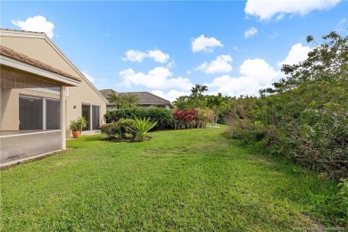 Discover this beautiful home located on a quiet cul-de-sac in on Santa Lucia River Club in Florida - for sale on GolfHomes.com, golf home, golf lot