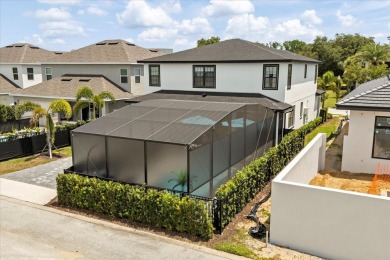 **Active Resort Membership Associated with the property** This on Reunion Resort Golf Course in Florida - for sale on GolfHomes.com, golf home, golf lot