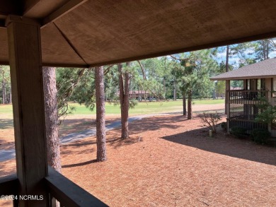 Golf Front Living under $200K in Foxfire with this 2 Bedroom 2 on Foxfire Golf and Country Club in North Carolina - for sale on GolfHomes.com, golf home, golf lot