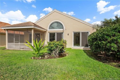 Discover this beautiful home located on a quiet cul-de-sac in on Santa Lucia River Club in Florida - for sale on GolfHomes.com, golf home, golf lot