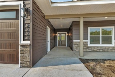 This spacious patio home is perfectly situated near Geneva Golf on Geneva Golf Club in Minnesota - for sale on GolfHomes.com, golf home, golf lot