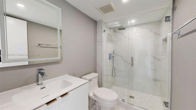 Enjoy breathtaking panoramic views from this beautifully on Turnberry Isle Resort and Club in Florida - for sale on GolfHomes.com, golf home, golf lot