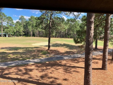 Golf Front Living under $200K in Foxfire with this 2 Bedroom 2 on Foxfire Golf and Country Club in North Carolina - for sale on GolfHomes.com, golf home, golf lot