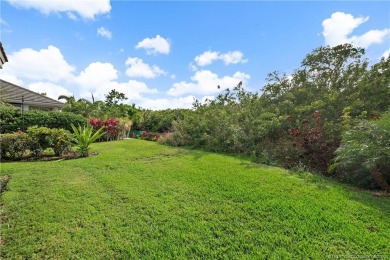 Discover this beautiful home located on a quiet cul-de-sac in on Santa Lucia River Club in Florida - for sale on GolfHomes.com, golf home, golf lot