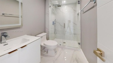 Enjoy breathtaking panoramic views from this beautifully on Turnberry Isle Resort and Club in Florida - for sale on GolfHomes.com, golf home, golf lot