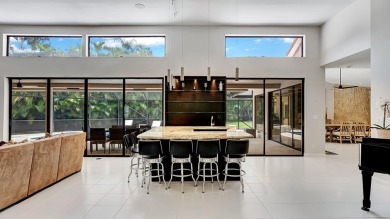 Located in the exclusive Encantada section of Boca on Boca Pointe Country Club in Florida - for sale on GolfHomes.com, golf home, golf lot