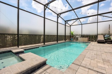**Active Resort Membership Associated with the property** This on Reunion Resort Golf Course in Florida - for sale on GolfHomes.com, golf home, golf lot