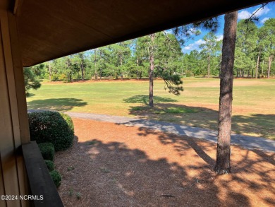 Golf Front Living under $200K in Foxfire with this 2 Bedroom 2 on Foxfire Golf and Country Club in North Carolina - for sale on GolfHomes.com, golf home, golf lot