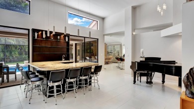 Located in the exclusive Encantada section of Boca on Boca Pointe Country Club in Florida - for sale on GolfHomes.com, golf home, golf lot
