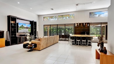 Located in the exclusive Encantada section of Boca on Boca Pointe Country Club in Florida - for sale on GolfHomes.com, golf home, golf lot