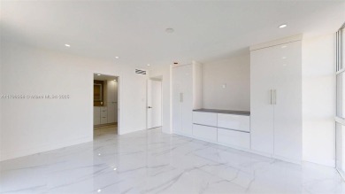 Enjoy breathtaking panoramic views from this beautifully on Turnberry Isle Resort and Club in Florida - for sale on GolfHomes.com, golf home, golf lot
