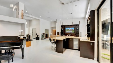 Located in the exclusive Encantada section of Boca on Boca Pointe Country Club in Florida - for sale on GolfHomes.com, golf home, golf lot