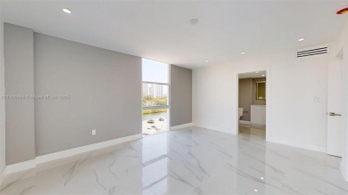 Enjoy breathtaking panoramic views from this beautifully on Turnberry Isle Resort and Club in Florida - for sale on GolfHomes.com, golf home, golf lot