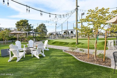 Welcome to this charming 2-bedroom, 2-bathroom townhome located on Bellaire Golf Club in Arizona - for sale on GolfHomes.com, golf home, golf lot