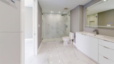Enjoy breathtaking panoramic views from this beautifully on Turnberry Isle Resort and Club in Florida - for sale on GolfHomes.com, golf home, golf lot