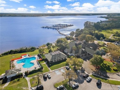 Discover this beautiful home located on a quiet cul-de-sac in on Santa Lucia River Club in Florida - for sale on GolfHomes.com, golf home, golf lot