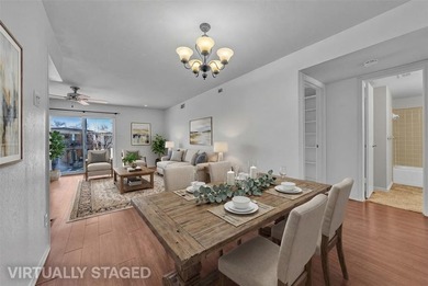 Gorgeous condo located in the most desirable Ridglea Country on Ridglea Golf Course in Texas - for sale on GolfHomes.com, golf home, golf lot