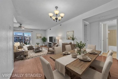 Gorgeous condo located in the most desirable Ridglea Country on Ridglea Golf Course in Texas - for sale on GolfHomes.com, golf home, golf lot