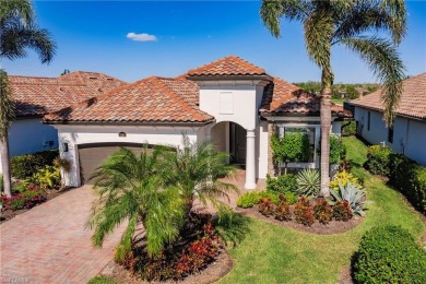 FULL GOLF MEMBERSHIP INCLUDED!  Welcome to this stunning on The Club At Twin Eagles in Florida - for sale on GolfHomes.com, golf home, golf lot