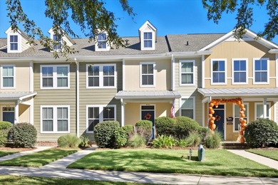 Beautifully maintained townhome located in the desirable on Southwood Golf Club in Florida - for sale on GolfHomes.com, golf home, golf lot