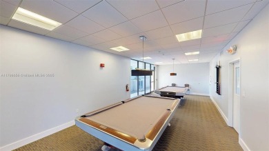 Enjoy breathtaking panoramic views from this beautifully on Turnberry Isle Resort and Club in Florida - for sale on GolfHomes.com, golf home, golf lot