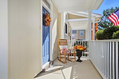 Beautifully maintained townhome located in the desirable on Southwood Golf Club in Florida - for sale on GolfHomes.com, golf home, golf lot