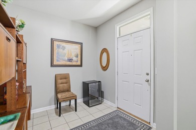 Beautifully maintained townhome located in the desirable on Southwood Golf Club in Florida - for sale on GolfHomes.com, golf home, golf lot