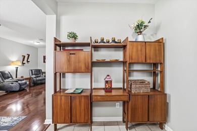 Beautifully maintained townhome located in the desirable on Southwood Golf Club in Florida - for sale on GolfHomes.com, golf home, golf lot