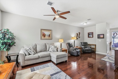 Beautifully maintained townhome located in the desirable on Southwood Golf Club in Florida - for sale on GolfHomes.com, golf home, golf lot