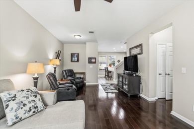 Beautifully maintained townhome located in the desirable on Southwood Golf Club in Florida - for sale on GolfHomes.com, golf home, golf lot