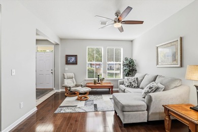 Beautifully maintained townhome located in the desirable on Southwood Golf Club in Florida - for sale on GolfHomes.com, golf home, golf lot