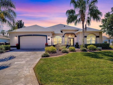Come into a realm where quality and value unite harmoniously in on The Links of Spruce Creek in Florida - for sale on GolfHomes.com, golf home, golf lot