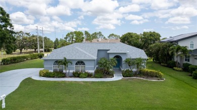 Welcome to your dream home in the prestigious Seminole Golf and on Seminole Lake Country Club in Florida - for sale on GolfHomes.com, golf home, golf lot