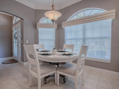 Come into a realm where quality and value unite harmoniously in on The Links of Spruce Creek in Florida - for sale on GolfHomes.com, golf home, golf lot