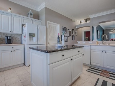 Come into a realm where quality and value unite harmoniously in on The Links of Spruce Creek in Florida - for sale on GolfHomes.com, golf home, golf lot