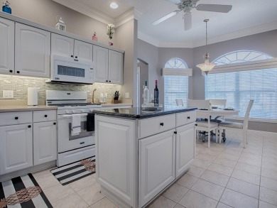 Come into a realm where quality and value unite harmoniously in on The Links of Spruce Creek in Florida - for sale on GolfHomes.com, golf home, golf lot