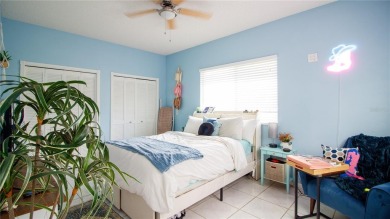 Welcome to your dream home in the prestigious Seminole Golf and on Seminole Lake Country Club in Florida - for sale on GolfHomes.com, golf home, golf lot