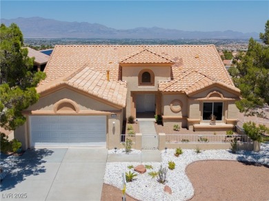 A *MILLION DOLLAR* VIEW & SPARKLING CITY LIGHTS ! Newly on Highland Falls Golf Club in Nevada - for sale on GolfHomes.com, golf home, golf lot
