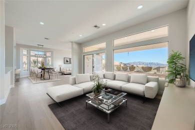 A *MILLION DOLLAR* VIEW & SPARKLING CITY LIGHTS ! Newly on Highland Falls Golf Club in Nevada - for sale on GolfHomes.com, golf home, golf lot