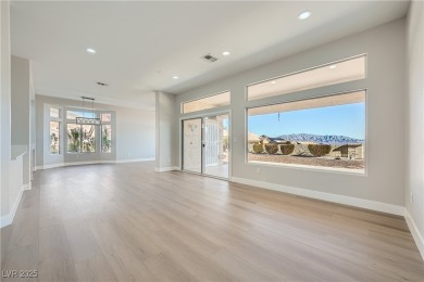 A *MILLION DOLLAR* VIEW & SPARKLING CITY LIGHTS ! Newly on Highland Falls Golf Club in Nevada - for sale on GolfHomes.com, golf home, golf lot