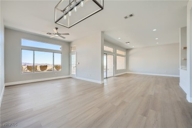 A *MILLION DOLLAR* VIEW & SPARKLING CITY LIGHTS ! Newly on Highland Falls Golf Club in Nevada - for sale on GolfHomes.com, golf home, golf lot