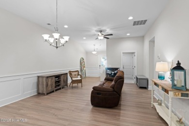 Come see this new listing! Quality Bill Clark homes speak for on Ocean Ridge Plantation in North Carolina - for sale on GolfHomes.com, golf home, golf lot