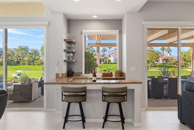 Beautifully remodeled Bougainvillea 2 with unforgettable on Indian Ridge Country Club in California - for sale on GolfHomes.com, golf home, golf lot