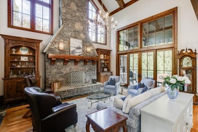 Enjoy an incredible price improvement on this 2008 OBIE on The River Club in Georgia - for sale on GolfHomes.com, golf home, golf lot