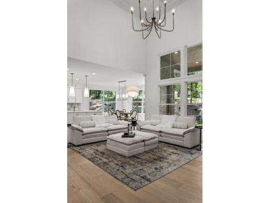 Experience Modern Living in Harbor Club  Welcome to this on Harbor Club Golf and Country Club in Georgia - for sale on GolfHomes.com, golf home, golf lot