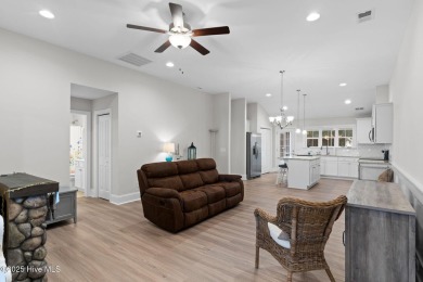 Come see this new listing! Quality Bill Clark homes speak for on Ocean Ridge Plantation in North Carolina - for sale on GolfHomes.com, golf home, golf lot