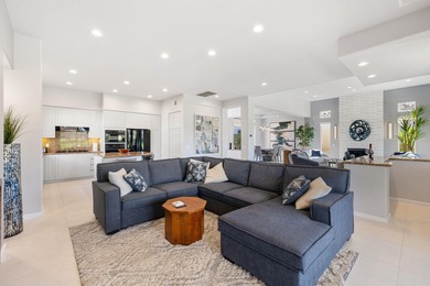 Beautifully remodeled Bougainvillea 2 with unforgettable on Indian Ridge Country Club in California - for sale on GolfHomes.com, golf home, golf lot