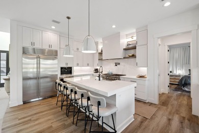 Welcome to refined coastal living in Cypress Breeze, an on Santa Rosa Golf and Beach Club in Florida - for sale on GolfHomes.com, golf home, golf lot