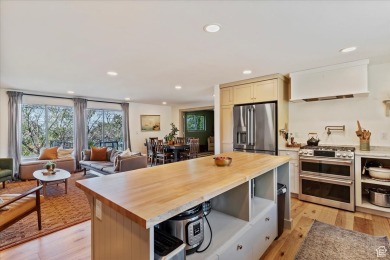This beautiful home is perched high on the east bench of on Bountiful Ridge Golf Course in Utah - for sale on GolfHomes.com, golf home, golf lot