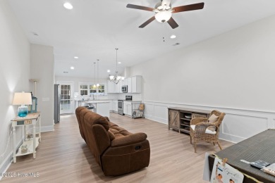 Come see this new listing! Quality Bill Clark homes speak for on Ocean Ridge Plantation in North Carolina - for sale on GolfHomes.com, golf home, golf lot